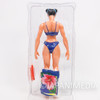 Street Fighter Chun-Li Blue Swimsuit Figure Super Excellent Series Marmit