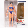 Street Fighter Chun-Li Blue Swimsuit Figure Super Excellent Series Marmit