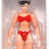 Street Fighter Chun-Li Red Swimsuit Figure Super Excellent Series Marmit
