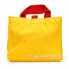 Miracle Girls Tomomi & Mikage Colorful Mini Tote Bag Nami Akimoto Nakayoshi 1993