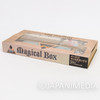 Ys II Magical Box Stationery Set / Can Pen Case & Pencils & Eraser Falcom