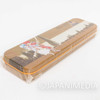 Ys II Magical Box Stationery Set / Can Pen Case & Pencils & Eraser Falcom Japanimedia Store