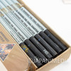 Ys II Magical Box Stationery Set / Can Pen Case & Pencils & Eraser Falcom Japanimedia Store