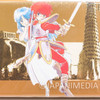 Ys II Magical Box Stationery Set / Can Pen Case & Pencils & Eraser Falcom Japanimedia Store