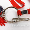 RARE! Eyeshield 21 Devilbats Helmet Mini Figure Strap Shonen Jump JAPAN ANIME