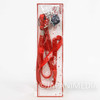 RARE! Eyeshield 21 Deimon Devilbats Helmet Mini Figure Strap Shonen Jump JAPAN Japanimedia Store