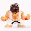 Street Fighter 2 Mini Figure Ryu Figure Ballchain Capcom JAPAN GAME 3