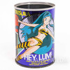 Retro RARE! Urusei Yatsura LUM Pen holder Can Case Japanimedia Store FRONT
