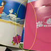 Heidi Girl of the Alps TV Animation Perfect Guide Book w/CD  JAPAN ANIME