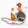 Final Fantasy IX 9 Garnet Figure Ballchain JAPAN SQUARE ENIX BANDAI Japanimedia Store