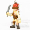 Final Fantasy IX 9 Blank Figure Ballchain JAPAN SQUARE ENIX BANDAI