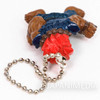 Street Fighter 2 Mini Figure Gouki Akuma Figure Ballchain Capcom JAPAN GAME 3 Japanimedia Store