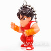 Street Fighter 2 Mini Figure Guy Figure Ballchain Capcom JAPAN GAME 3 Japanimedia Store