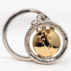 Street Fighter The Legend of CHUN-LI Metal Mascot Keychain Japanimedia Store