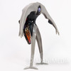 Evangelion Shito Angel Israfel 9" Soft Vinyl Figure #1 BANDAI