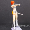 RARE Dirty Pair KEI Mini Figure Novel ver. Megahouse 