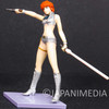 RARE Dirty Pair KEI Mini Figure Novel ver. Megahouse Japanimedia Store