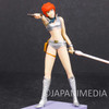 RARE Dirty Pair KEI Mini Figure Novel ver. Megahouse Japanimedia Store