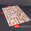 MOTHER Characters Personal Organizer Notebook Cover Hobonichi Earthbound NINTENDO