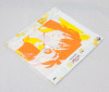 Evangelion Japanese handkerchief Tenugui Asuka Langley 30x90cm JAPAN ANIME MANGA