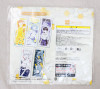 Evangelion Japanese handkerchief Tenugui Asuka Langley 30x90cm JAPAN ANIME MANGA
