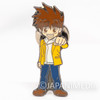 Gensomaden SAIYUKI Son Goku Metal Pins JAPAN 2 [No Package]