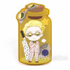 Jujutsu Kaisen Kaito Nanami Charatoria Rubber Clip vol.2 JAPAN Japanimedia Store FRONT