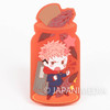 Jujutsu Kaisen Uiji Inadori Zenin Charatoria Rubber Clip vol.1 JAPAN