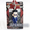 HUNTER x HUNTER Leorio Mini Figure Key Holder Chain Banpresto JAPAN ANIME 2