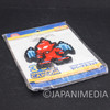 Ghouls'n Ghosts Red Arremer Mascot Rubber BallChain Capcom 30th JAPAN GAME FAMICOM