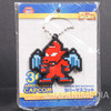 Ghouls'n Ghosts Red Arremer Mascot Rubber BallChain Capcom 30th JAPAN GAME FAMICOM Japanimedia Store