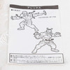 RARE! Street Fighter Capcom Fighting Jam Alex 2P Color Figure Max Factory Japanimedia Store