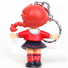 Retro Magic Knight Rayearth Hikaru Shido Mini Figure Keychain CLAMP 2 Japanimedia Store