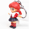 Retro Magic Knight Rayearth Hikaru Shido Mini Figure Keychain CLAMP 2 Japanimedia Store