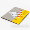 Retro RARE! Urusei Yatsura LUM Pass Card Case Holder 4 Japanimedia Store