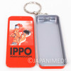 Hajime no Ippo Fighting Spirit Ippo Makunouchi Can Case Keychain w/Band-Aid Japanimedia Store