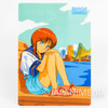 RARE! Mobile Suits Gundam ZZ Elpeo Ple Plastic Pencil Board Pad Shitajiki 1 Japanimedia Store FRONT
