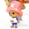 Dragon Ball Z x ONE PIECE Chopper Man x Vegeta Figure Key Chain JAPAN ANIME Japanimedia Store