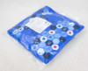 Evangelion x Hello Kitty Cushion Pillow Rei Ayanami Ver. Sanrio JAPAN ANIME