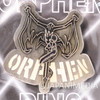 Sorcerous Stabber Orphen Metal Pins Movic Kadokawa