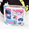 [DISCOLORED] Ranma 1/2 P-Chan Anger ver. Ryoga Pig 5" Plush Doll