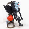 RARE! Death Note Ryuk Figure Key Chain Shonen Jump [NO PACKAGE]