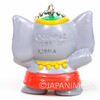 Retro RARE PUYO PUYO Zoh Daimaoh Figure Ballchain JAPAN FAME SEGA Japanimedia Store