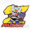 Mazinger Z Pins Yutaka JAPAN ANIME MANGA NAGAI GO