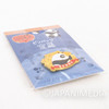 Ranma 1/2 Genma Saotome Panda Metal Pins Shopro