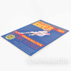 Legend of Heavenly Sphere Shurato Notebook Movic JAPAN ANIME MANGA Japanimedia Store