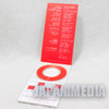 Sailor Moon R Rei Hino (Sailor Mars) Character Song JAPAN 3 inch 8cm CD Single