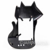 Nichijou Sakamoto Black Cat Plastic Desktop Clock JAPAN Japanimedia Store