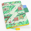 MOTHER Characters Personal Organizer Notebook Cover Hobonichi Earthbound 2