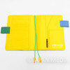 MOTHER Characters Personal Organizer Notebook Cover Hobonichi Earthbound 2 Japanimedia Store 2